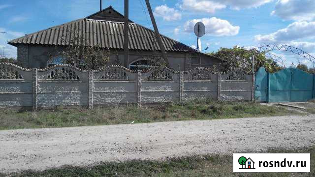 Дом 120 м² на участке 19 сот. на продажу в Щёлкино Щёлкино - изображение 1