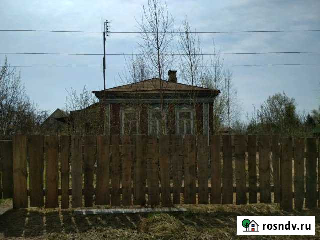 Дом 20 м² на участке 7 сот. на продажу в Туме Тума - изображение 1