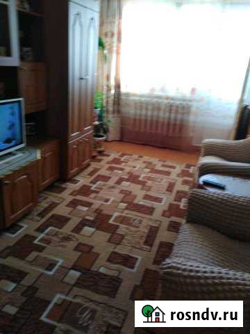 1-комнатная квартира, 30 м², 3/5 эт. на продажу в Дровяной Дровяная - изображение 1