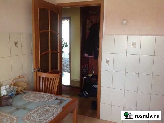 4-комнатная квартира, 76 м², 5/9 эт. на продажу в Дивногорске Дивногорск - изображение 1