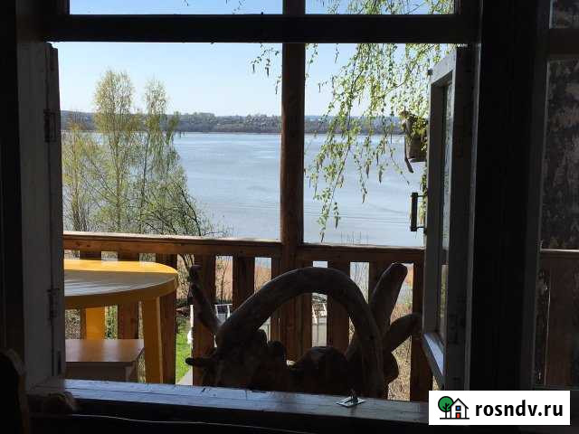 Дача 30 м² на участке 15 сот. в аренду посуточно в Перми Пермь - изображение 1