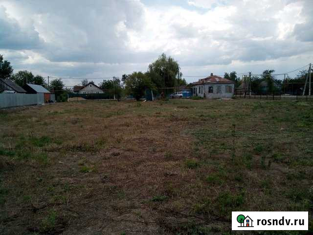 Участок ИЖС 25 сот. на продажу в Мингрельской Мингрельская - изображение 1