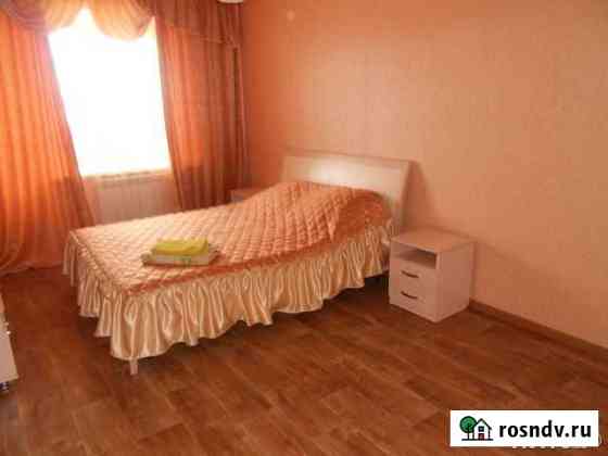 1-комнатная квартира, 40 м², 5/5 эт. в аренду посуточно в Черногорске Черногорск