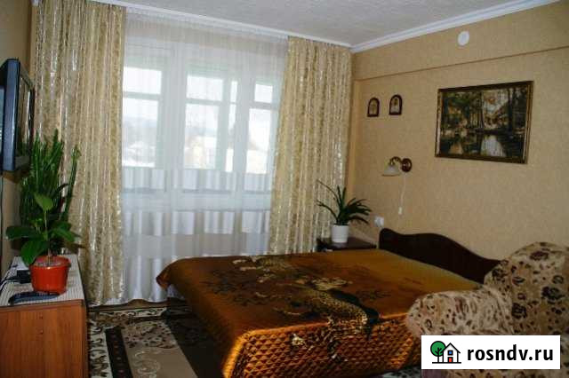 1-комнатная квартира, 30 м², 3/3 эт. в аренду посуточно в Байкальске Байкальск - изображение 1