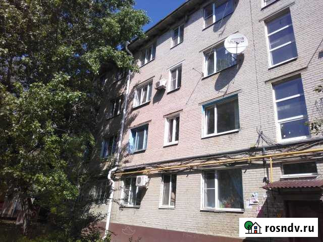 Комната 12 м² в 1-ком. кв., 3/4 эт. на продажу в Невинномысске Невинномысск - изображение 1