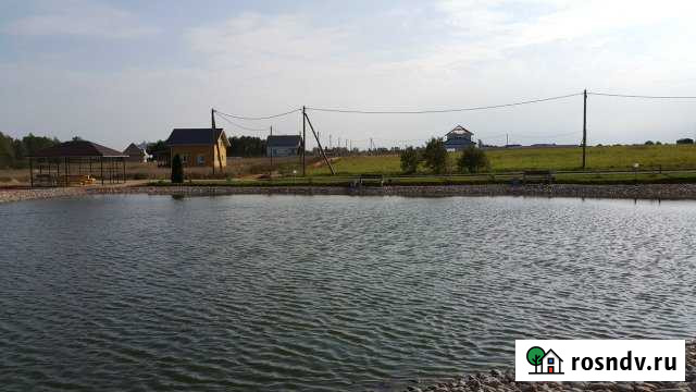 Участок СНТ, ДНП 15 сот. на продажу в Сиверском Сиверский - изображение 1