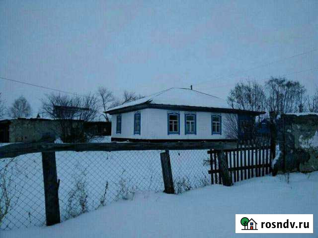 Дом 50 м² на участке 9 сот. на продажу в Советском Советское - изображение 1