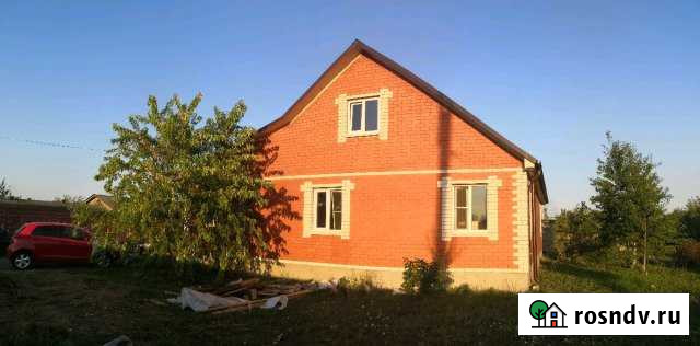 Дом 131 м² на участке 35 сот. на продажу в Большой Елховке Большая Елховка - изображение 1