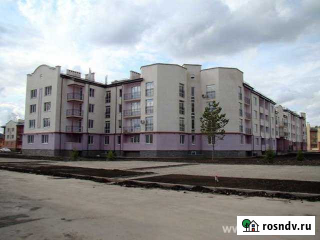 Машиноместо 27 м² на продажу в Краснообске Краснообск - изображение 1