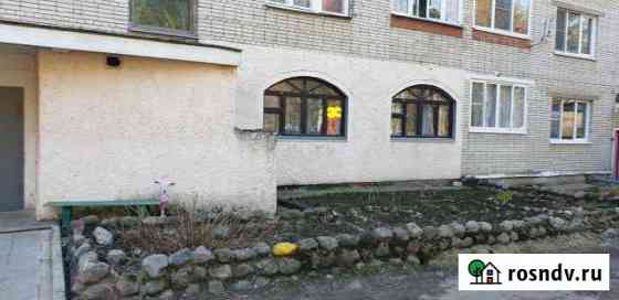 2-комнатная квартира, 49 м², 1/5 эт. на продажу в Звенигороде Звенигород