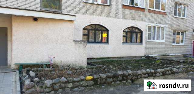 2-комнатная квартира, 49 м², 1/5 эт. на продажу в Звенигороде Звенигород - изображение 1