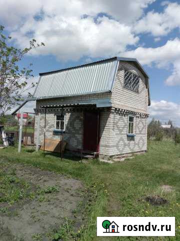 Дача 50 м² на участке 10 сот. на продажу в Черемном Черемное - изображение 1