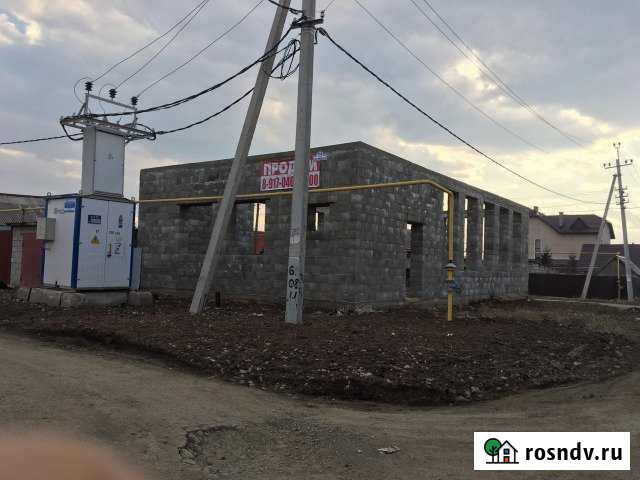 Гараж >30 м² на продажу в Сибае Сибай - изображение 1