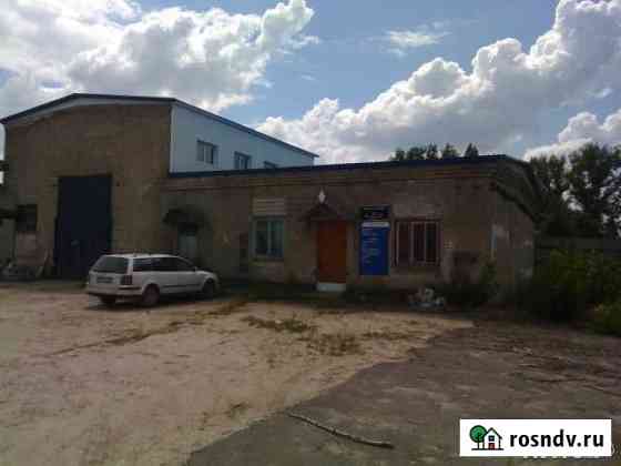 Недвижимость (готовый бизнес), Орловская область Ливны