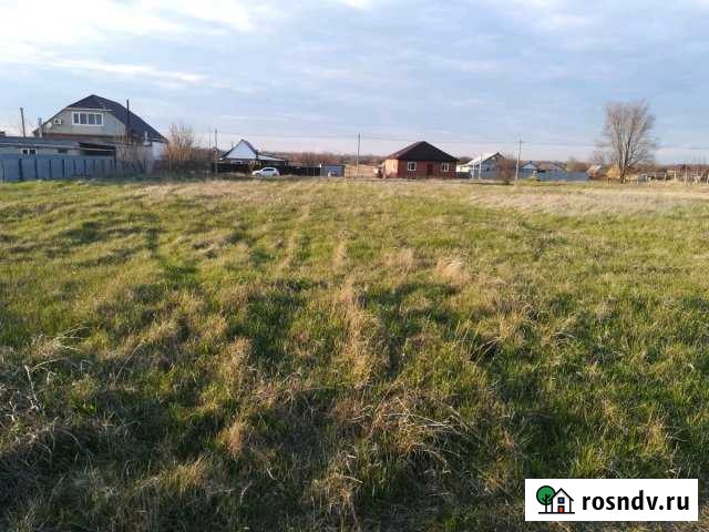 Участок ИЖС 30 сот. на продажу в Кавказской Кавказская - изображение 1