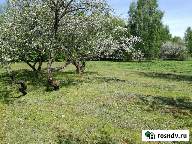 Участок ИЖС 22 сот. на продажу в Вербилках Вербилки - изображение 1