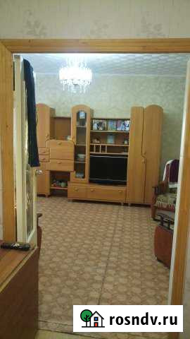 2-комнатная квартира, 49 м², 8/9 эт. на продажу в Инте Инта - изображение 1