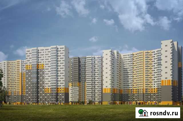 1-комнатная квартира, 30 м², 12/23 эт. на продажу в Долгопрудном Долгопрудный - изображение 1