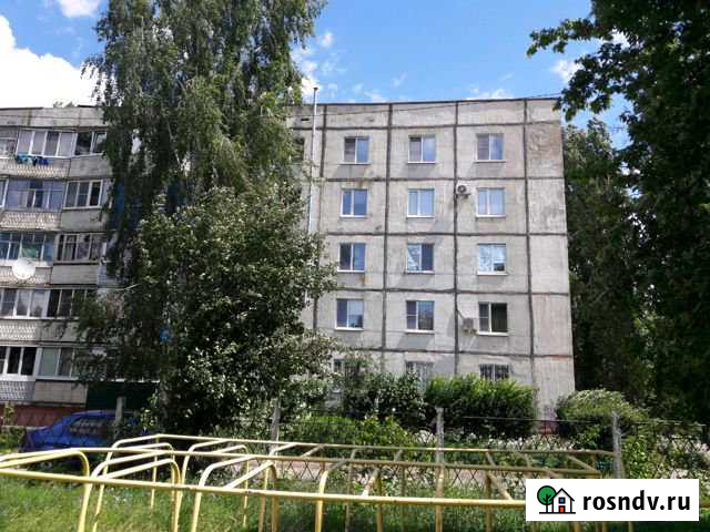 2-комнатная квартира, 50 м², 4/5 эт. на продажу в Ливнах Ливны - изображение 1