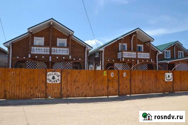 Гостевой комплекс Уфа - изображение 1