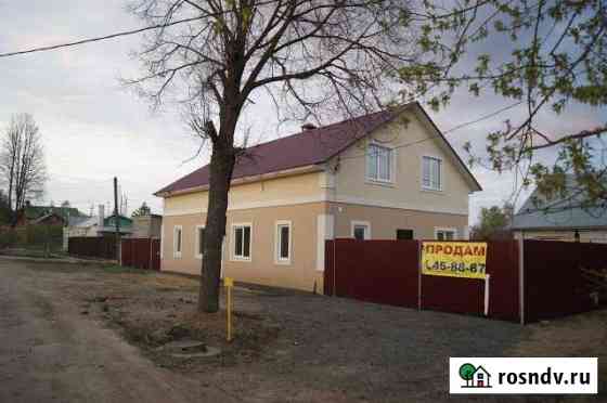 Таунхаус 246 м² на участке 5.5 сот. на продажу в Иваново Иваново