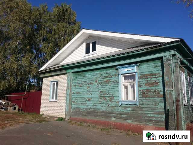 Дом 87 м² на участке 5 сот. на продажу в Починках Починки - изображение 1