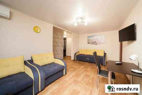 2-комнатная квартира, 50 м², 4/5 эт. в аренду посуточно в Коломне Коломна
