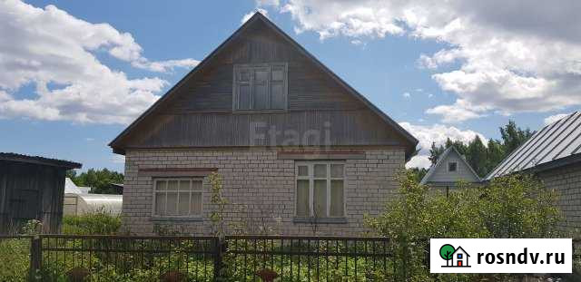 Дача 21.1 м² на участке 7.7 сот. на продажу в Череповце Череповец - изображение 1