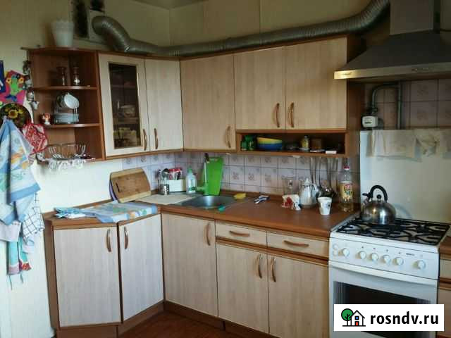 2-комнатная квартира, 53 м², 3/5 эт. на продажу в Слободском Слободской - изображение 1