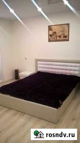 2-комнатная квартира, 53 м², 5/5 эт. на продажу в Инте Инта - изображение 1