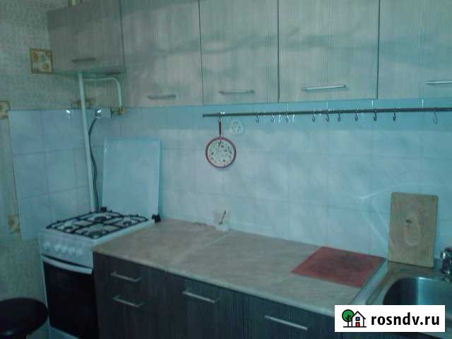 1-комнатная квартира, 35 м², 7/9 эт. в аренду на длительный срок в Кстово Кстово - изображение 1