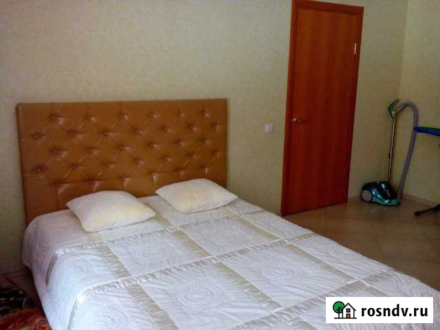 1-комнатная квартира, 27 м², 6/10 эт. в аренду посуточно в Димитровграде Димитровград - изображение 1