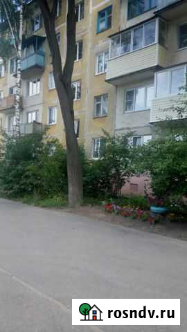 1-комнатная квартира, 32 м², 2/5 эт. на продажу в Павловском Посаде Павловский Посад - изображение 1