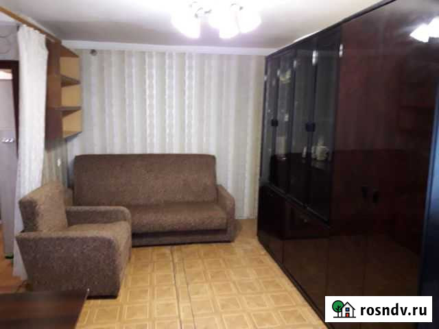 2-комнатная квартира, 42 м², 4/5 эт. в аренду на длительный срок в Ногинске Ногинск - изображение 1