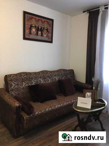 Дом 48 м² на участке 1 сот. в аренду посуточно в Алупке Алупка - изображение 1