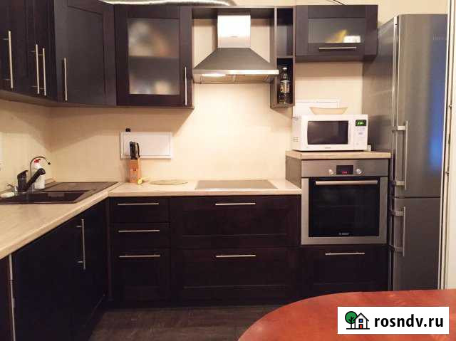 1-комнатная квартира, 52 м², 12/14 эт. на продажу в Апрелевке Апрелевка - изображение 1