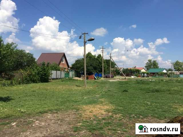 Участок ИЖС 21 сот. на продажу в Тихорецке Тихорецк - изображение 1