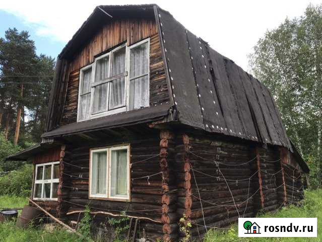 Дача 24 м² на участке 5 сот. на продажу в Линде Линда - изображение 1