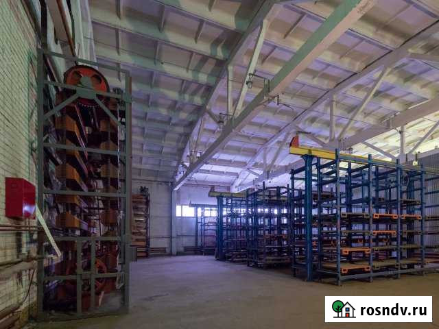 Склад, 424 кв.м. Ижевск - изображение 1