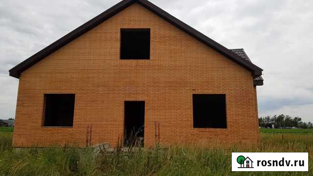 Дом 150 м² на участке 8 сот. на продажу в Нововеличковской Нововеличковская - изображение 1