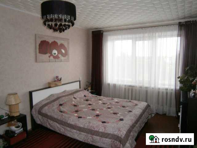 2-комнатная квартира, 53 м², 4/5 эт. на продажу в Мурмино Мурмино - изображение 1