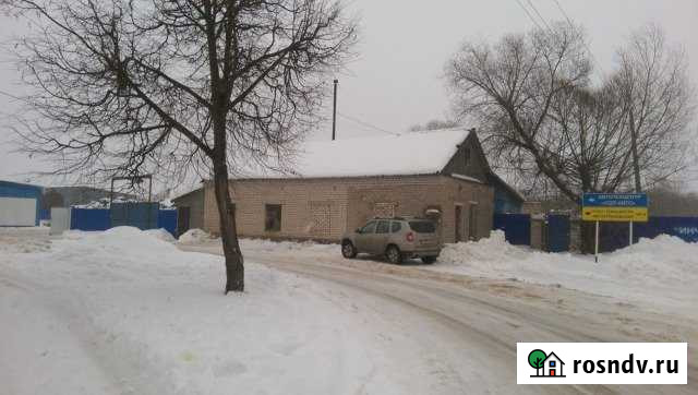 Производственный цех Осташков - изображение 1