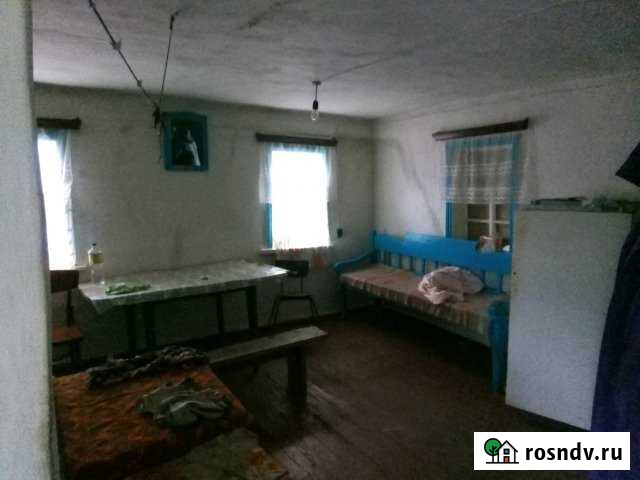 Дом 43 м² на участке 66 сот. на продажу в Волоконовке Волоконовка - изображение 1