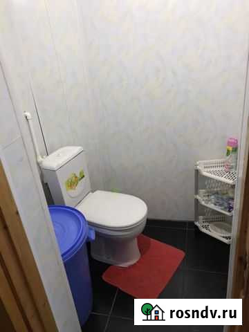 Комната 59 м² в 3-ком. кв., 1/2 эт. на продажу в Бабаюрте Бабаюрт - изображение 1