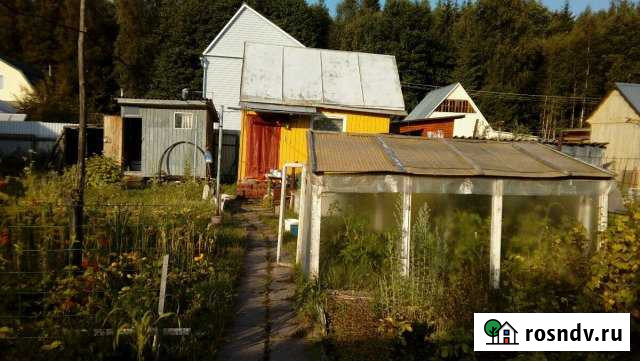 Дача 25 м² на участке 6 сот. на продажу в Можайске Можайск - изображение 1