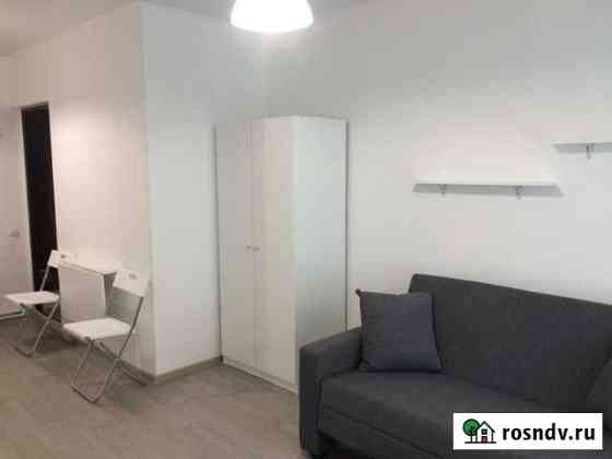 Квартира-студия, 20 м², 1/15 эт. в аренду на длительный срок в Самаре Самара
