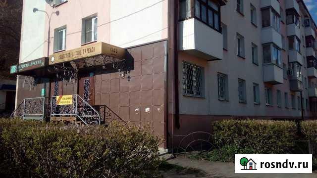 Помещение свободного назначения, 43 кв.м. Клин - изображение 1