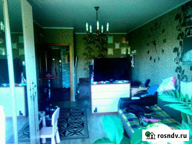 1-комнатная квартира, 44 м², 5/14 эт. на продажу в Протвино Протвино - изображение 1