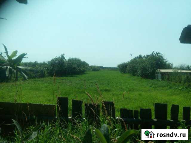 Участок ИЖС 24 сот. на продажу в Темникове Темников - изображение 1