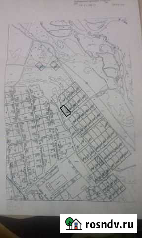 Участок СНТ, ДНП 8 сот. на продажу в Комсомольске-на-Амуре Комсомольск-на-Амуре - изображение 1